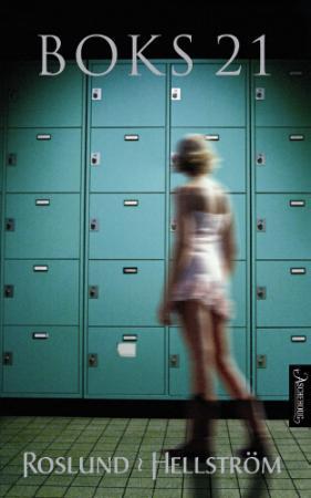 "Boks 21" av Anders Roslund