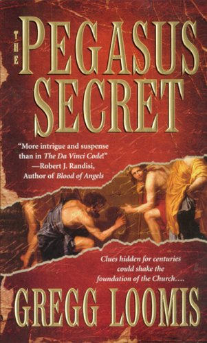 "The Pegasus Secret (Lang Reilly Thrillers)" av Gregg Loomis