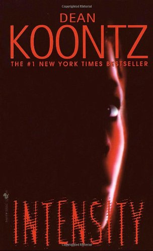 "Intensity" av Dean Koontz