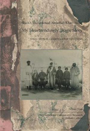 "My heartrendingly tragic story" av Muhammad Abdullah Khan