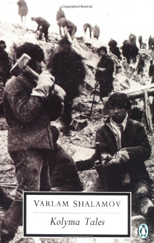 "Kolyma Tales" av Varlam Shalamov