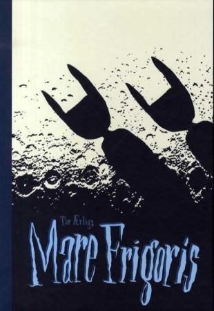 "Mare Frigoris" av Tor Ærlig