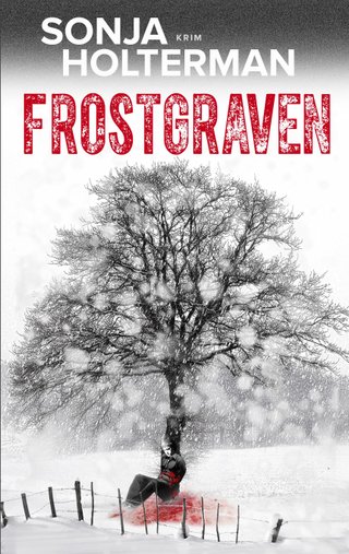 Frostgraven - kriminalroman
