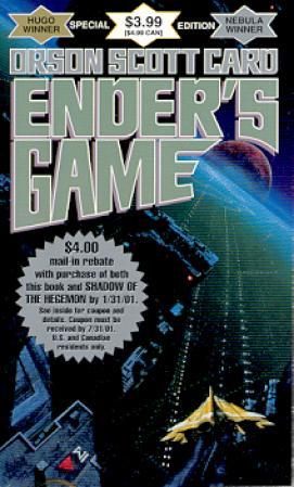 Ender's game