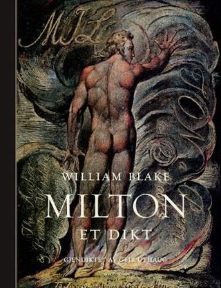 "Milton" av William Blake