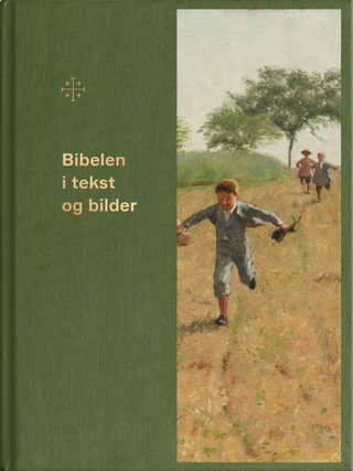 Bibelen i tekst og bilder