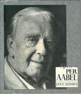 "Kjære Per Aabel" av Jan E. Hansen