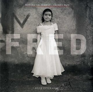 Fred - reise etter krig