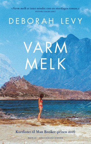 Varm melk