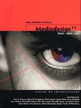 Mediedesign 3.5 - bilete - tekst - lyd
