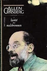 "I hjertet av malstrømmen dikt i utvalg" av Allen Ginsberg