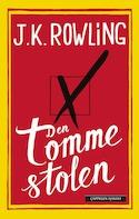 "Den tomme stolen" av J.K. Rowling