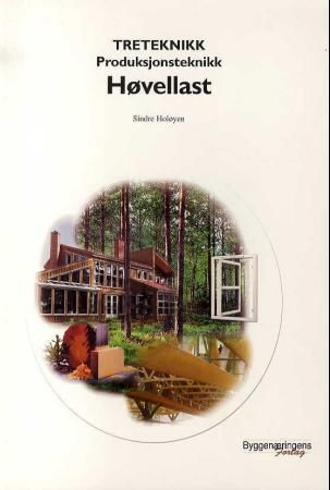 Høvellast - produksjonsteknikk