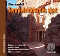"Tempelriddernes skat" av Klaus Aarsleff