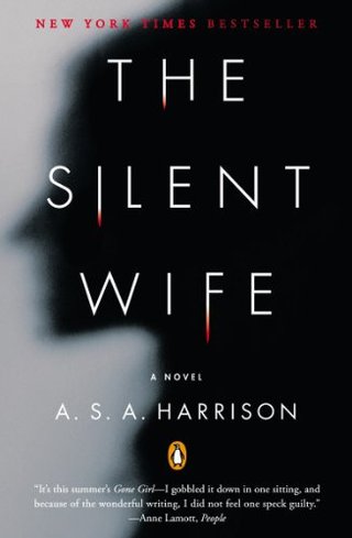 The Silent Wife - A Novel