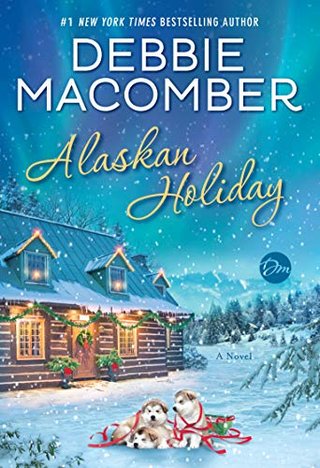 Alaskan Holiday - A Novel