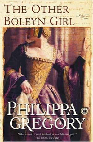 "Other Boleyn Girl, the" av Philippa Gregory