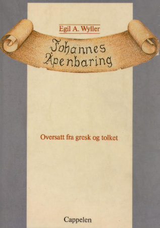 Johannes Åpenbaring