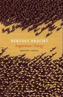 Avgjørelsen - lærestykke