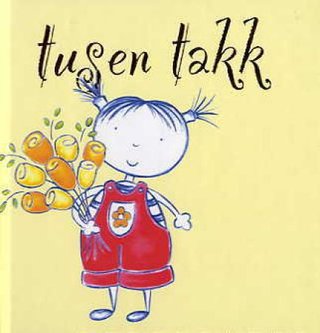 "Tusen takk" av The Wright sisters