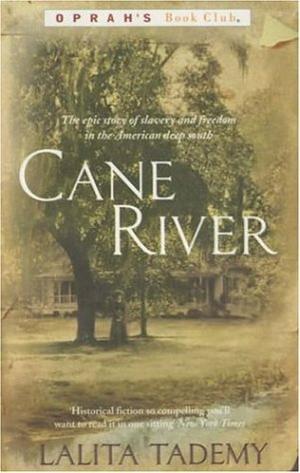 Cane River (Oprah's book club)