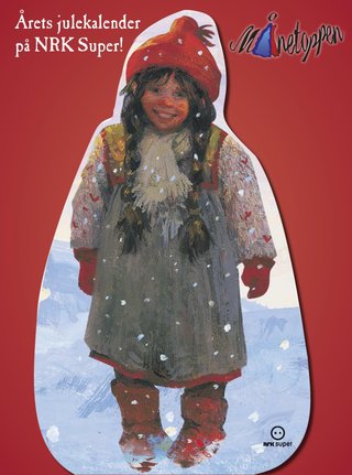 Jul på Månetoppen 2014. Julekalender 2014