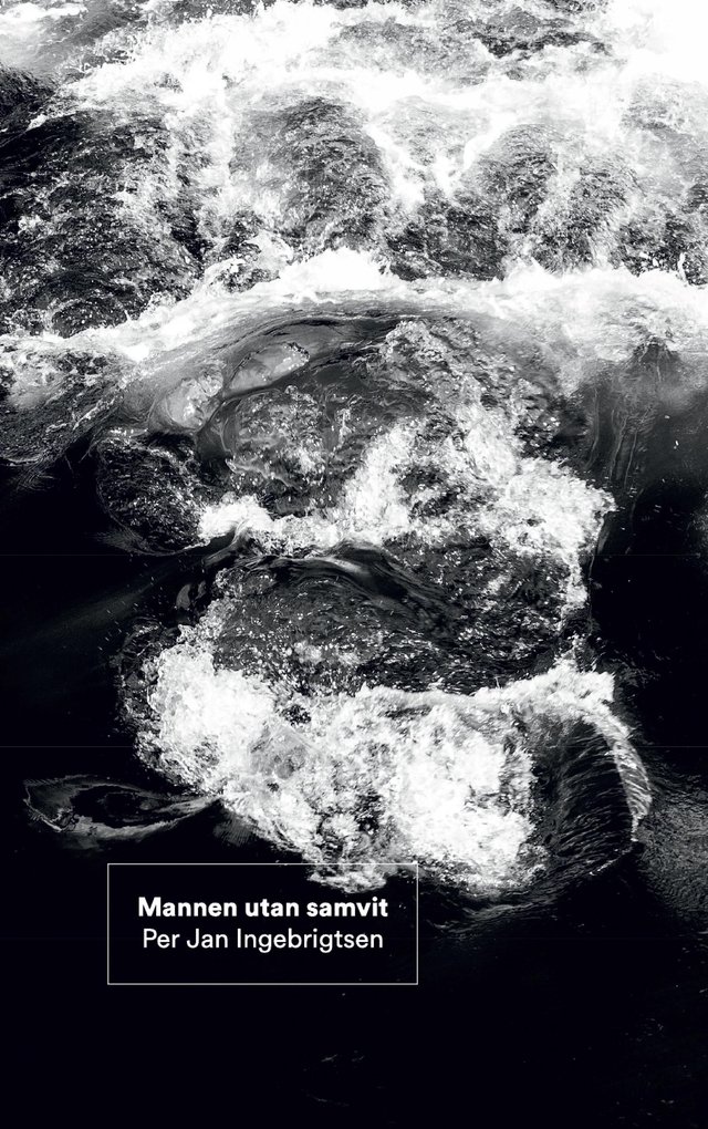 "Mannen utan samvit" av Per Jan Ingebrigtsen