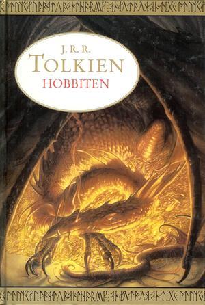 Hobbiten, eller Fram og tilbake igjen