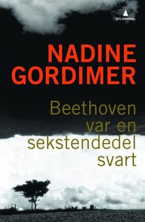 Beethoven var en sekstendedel svart - og andre noveller