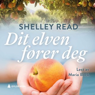 "Dit elven fører deg" av Shelley Read