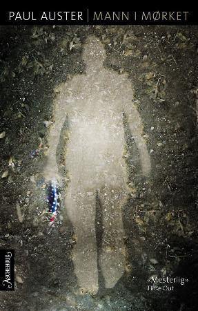 "Mann i mørket" av Paul Auster