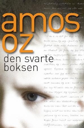 "Den svarte boksen" av Amos Oz
