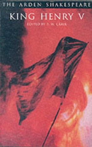 King Henry V (The Arden Shakespeare, Third Series)