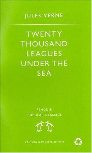 20,000 Twenty Thousand Leagues Under the Sea