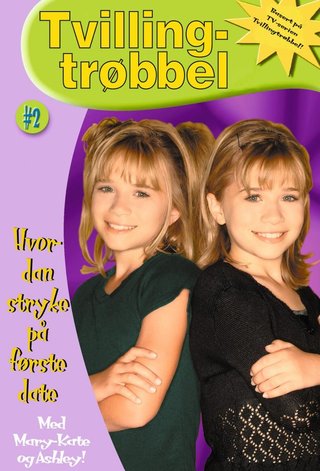 Hvordan stryke på første date