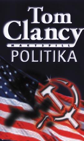"Politika" av Tom Clancy