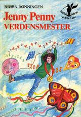 Jenny Penny verdensmester