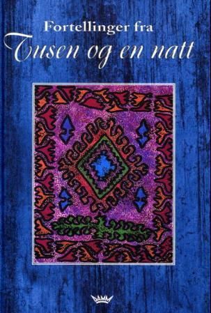 "Fortellinger fra 1001 natt" av Hans Braarvig