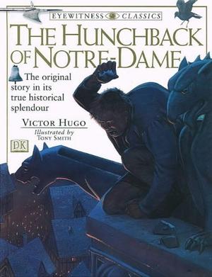 "Hunchback of Notre Dame (Eyewitness Classics)" av Victor Hugo
