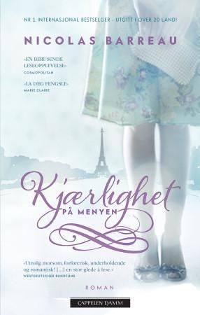 Kjærlighet på menyen