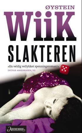 "Slakteren" av Øystein Wiik