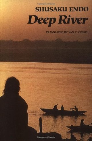 "Deep River" av Shusaku Endo