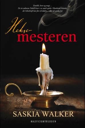 Heksemesteren - maleficiumtrilogien