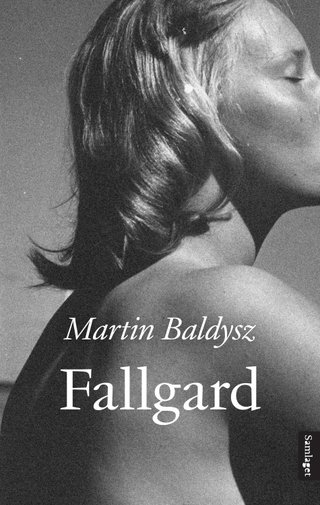 "Fallgard roman" av Martin Baldysz