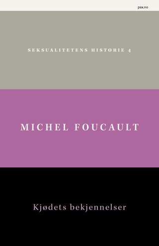 Kjødets bekjennelser