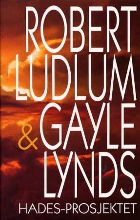 "Hades-prosjektet" av Robert Ludlum
