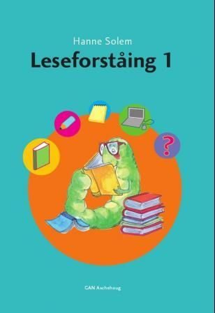 "Leseforståing 1 - lærarbok" av Hanne Solem