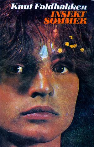 "Insektsommer" av Knut Faldbakken