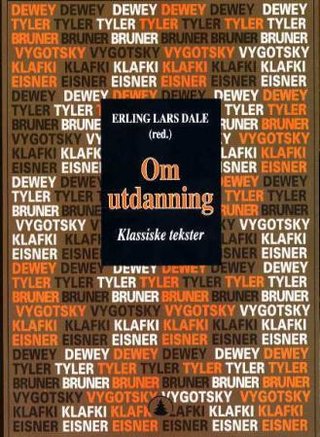 "Om utdanning" av Erling Lars Dale