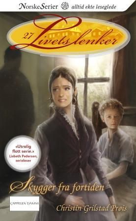 "Skygger fra fortiden" av Christin Grilstad Prøis